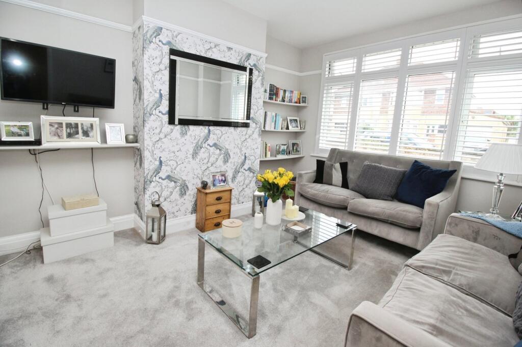 House in Clevedon, East Clevedon - View 4