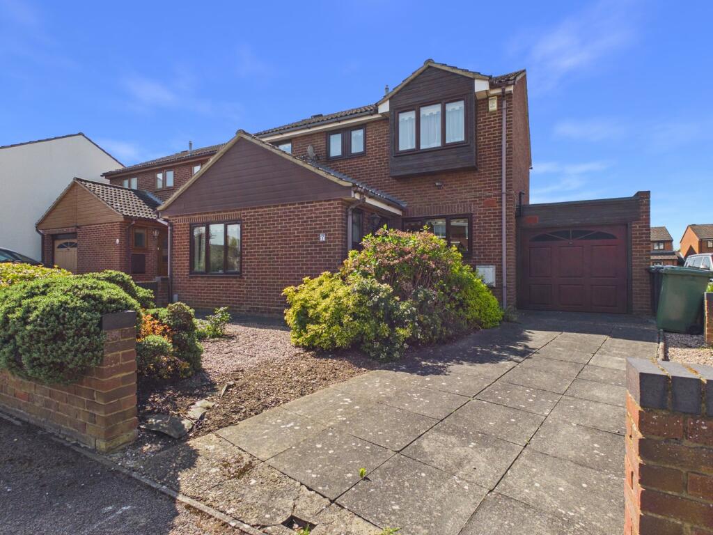Main image of property: Mountbatten Drive, Biggleswade, SG18