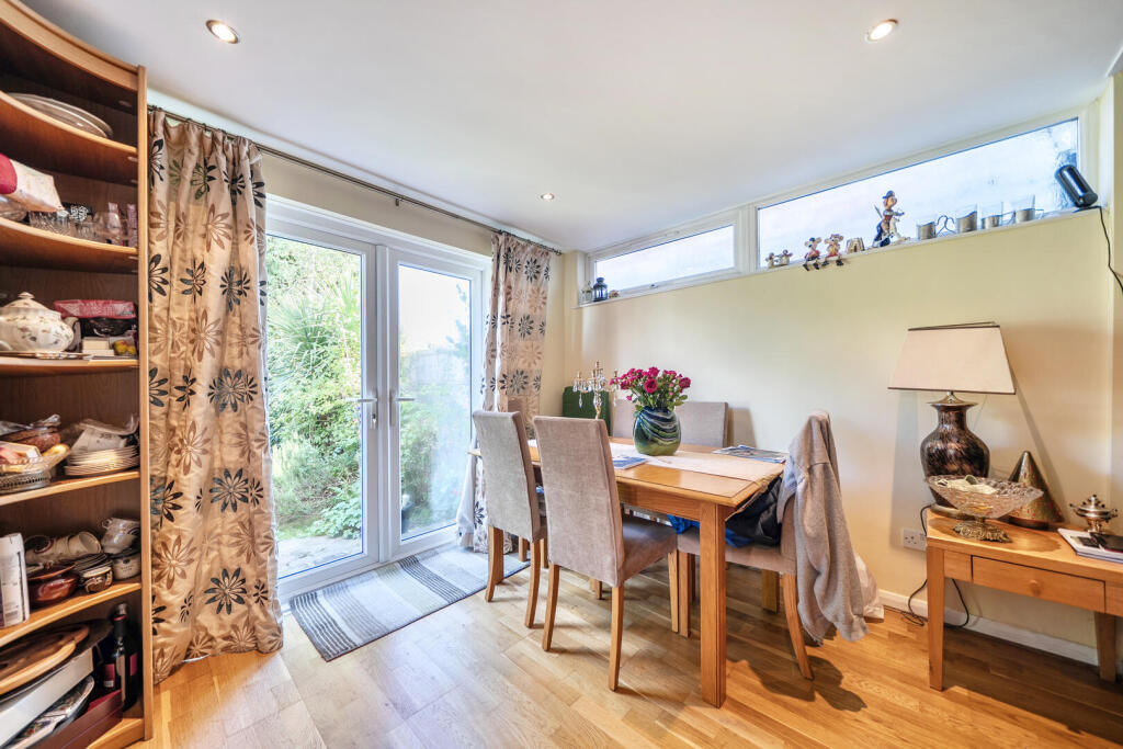 House in London - View 4