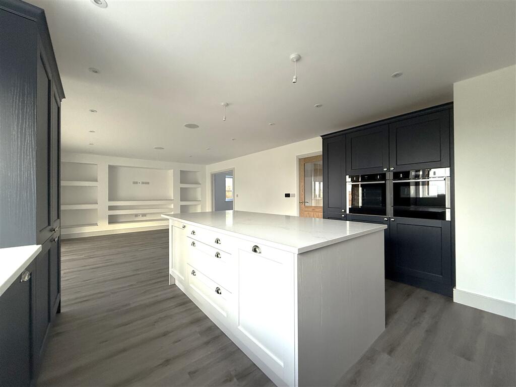 House in King's Lynn and West Norfolk, Walpole - View 5