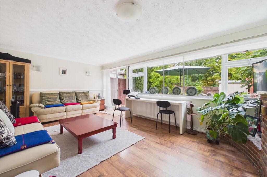 House in Winnersh, Sindlesham - View 2