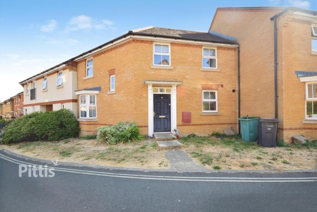 Main image of property: Dairy Crest Drive Newport PO30