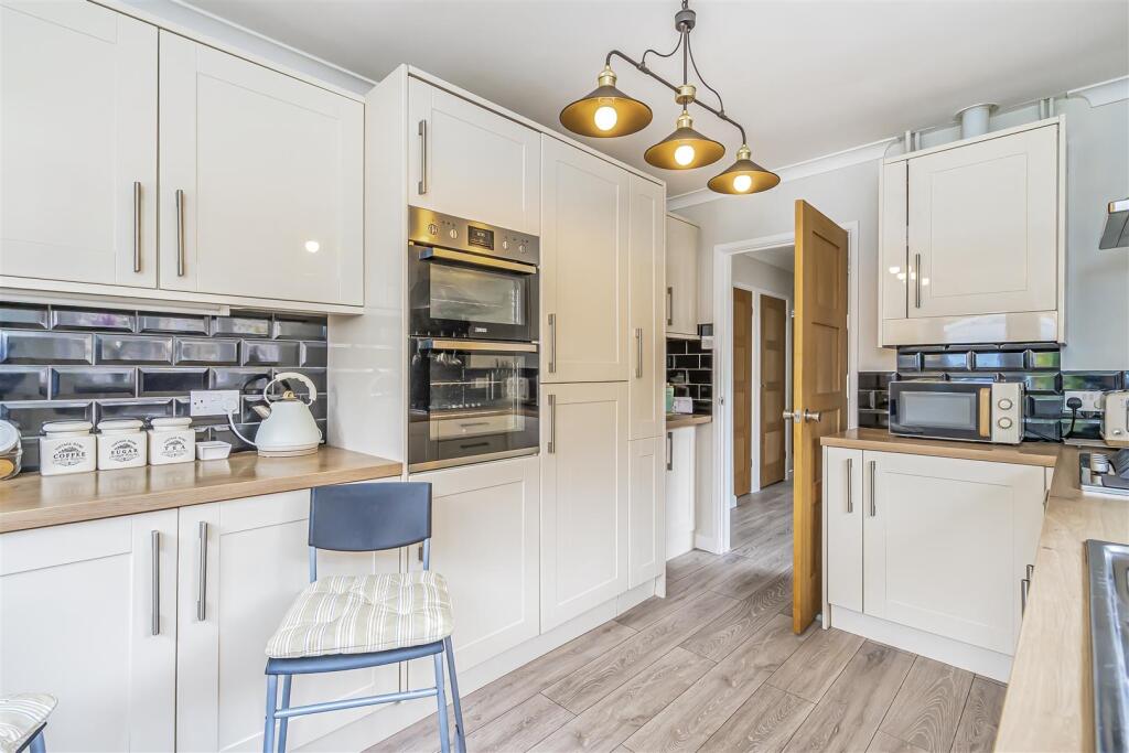 Redlands Lane, Emsworth - View 4