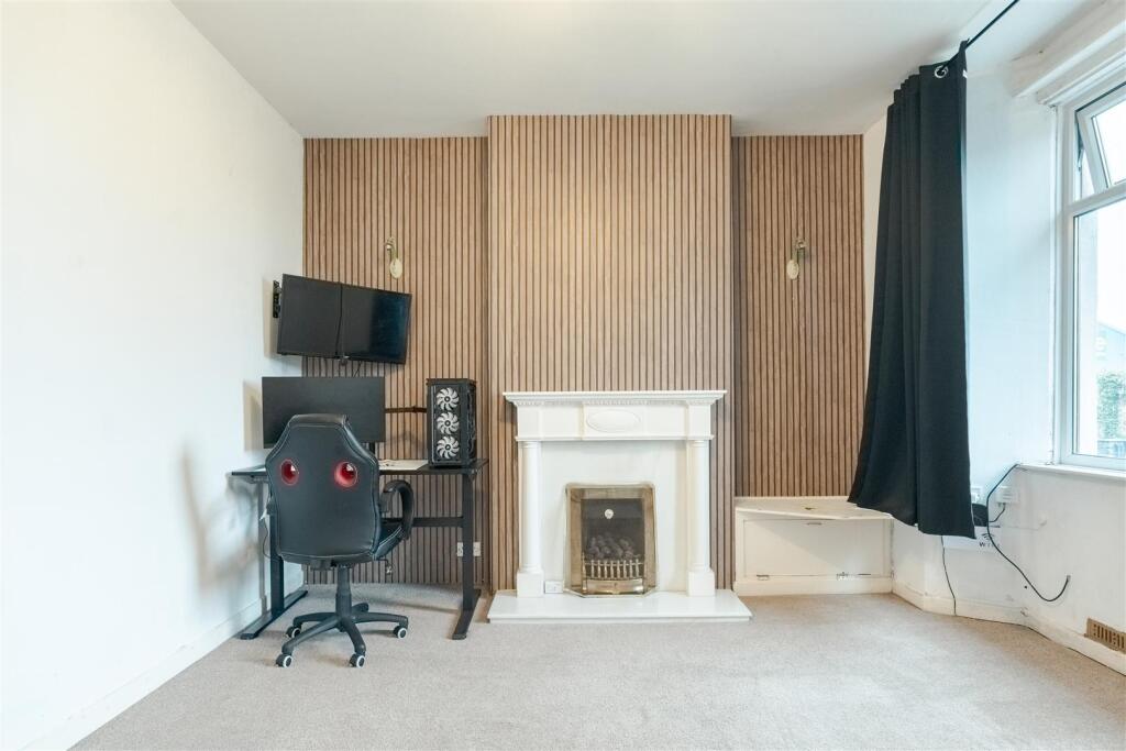 House in Ulverston - More