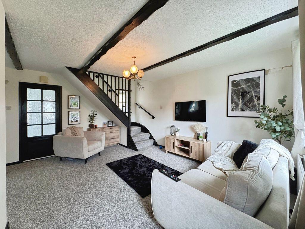 House in Newcastle upon Tyne - View 2