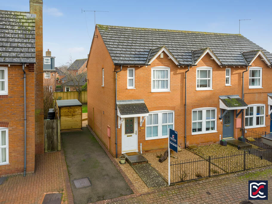 Main image of property: Bennett Close, Daventry, Northamptonshire, NN11