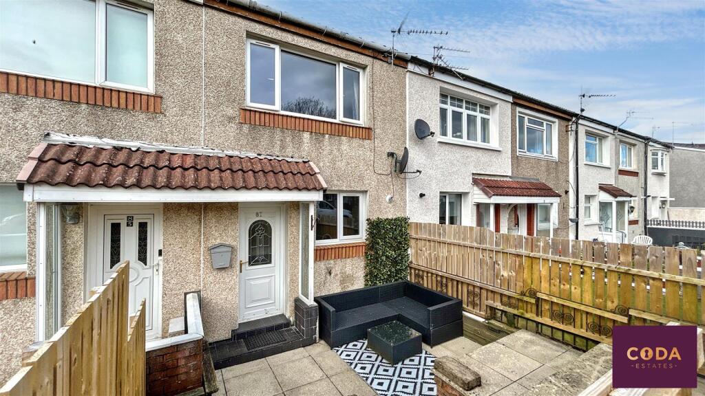 Main image of property: Collessie Drive, Glasgow