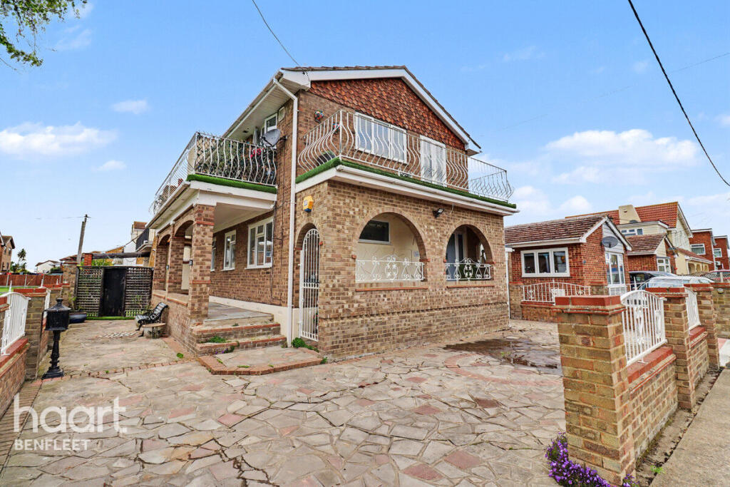 Main image of property: Shell Beach Road, Canvey Island