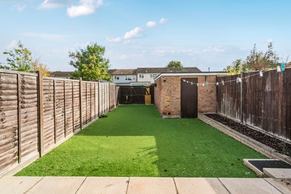 House in Hemel Hempstead - View 3