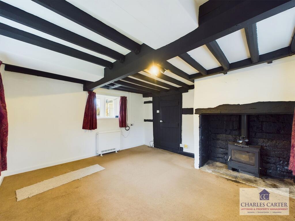 Main image of property: Black & White Cottage, Grafton, Tewkesbury