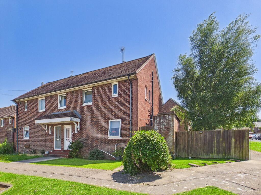 Main image of property: Ash Lane, St. Athan, CF62