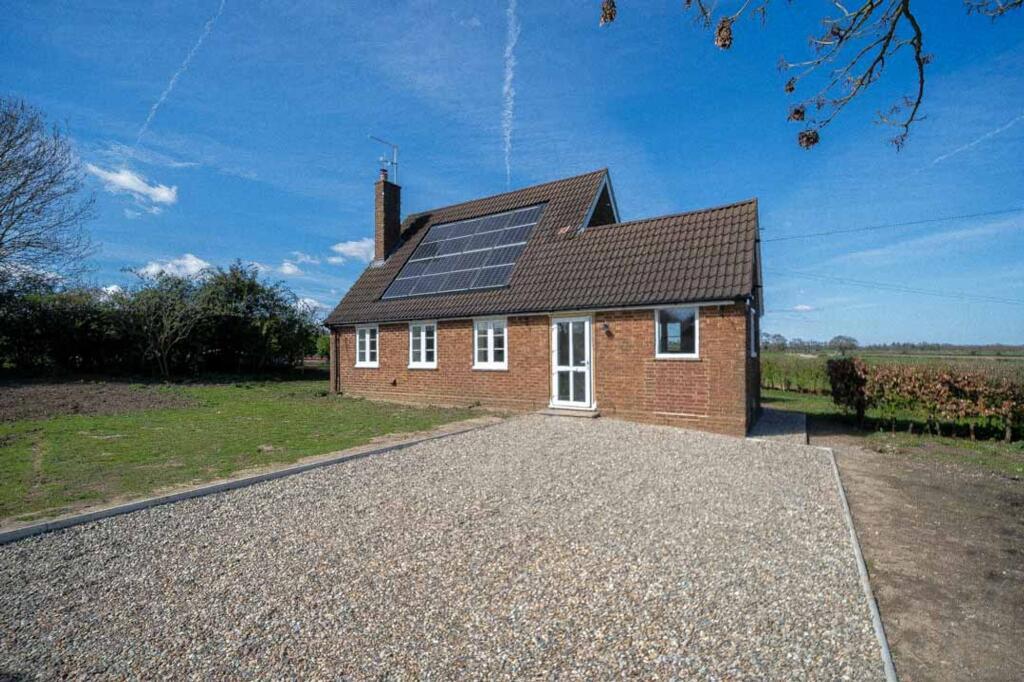 Main image of property: Redbourn Road, St. Albans, AL3