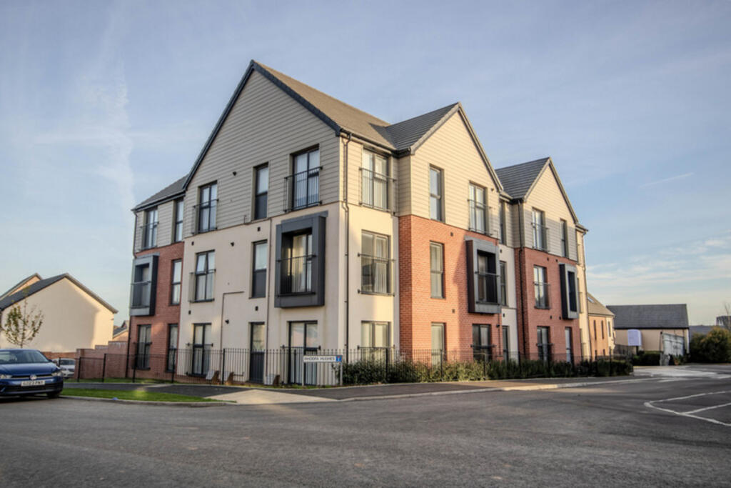 Main image of property: Church Road, Cardiff, CF3