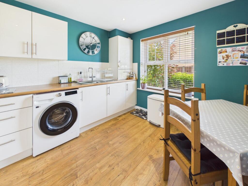 Benedict Lane, Hebburn, Tyne and Wear, NE31 photo 5