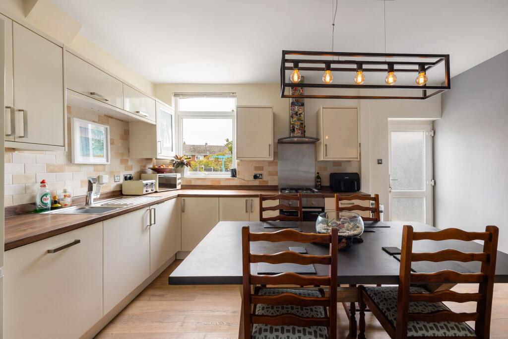 House in Bristol, Speedwell - View 4