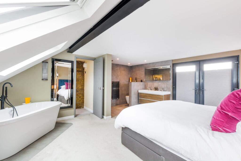 Main image of property: Henniker Gardens, Upton Park, London, E6