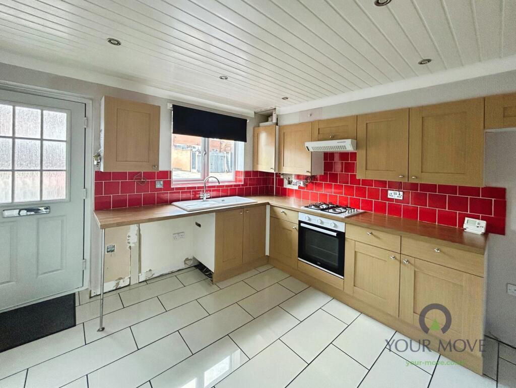 House in Derby - View 4