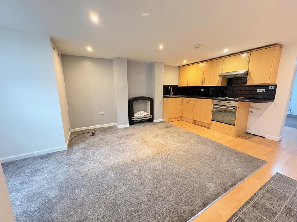 Main image of property: Cross Green Lae