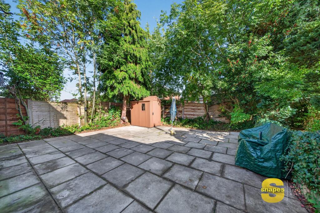House in Stockport, Greater Manchester - More