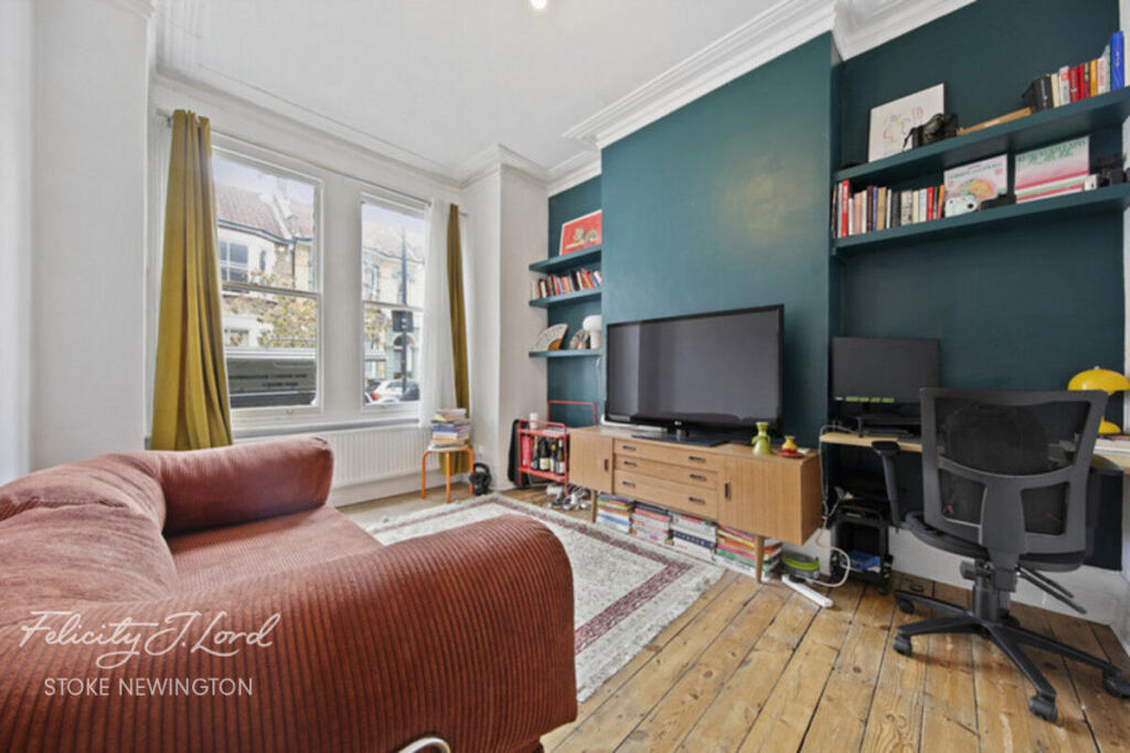 Main image of property: Princess May Road, LONDON N16