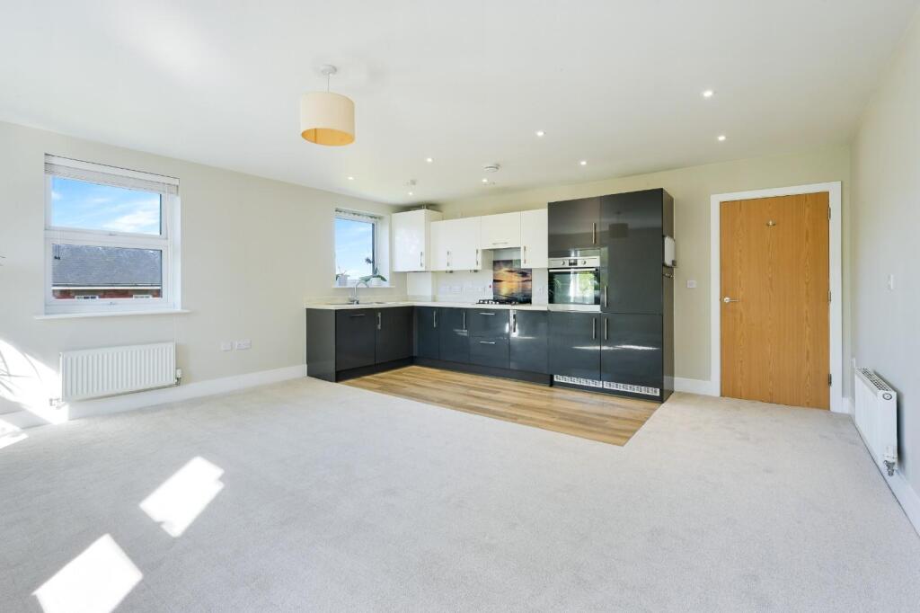 Main image of property: Richmond Crescent, Epsom