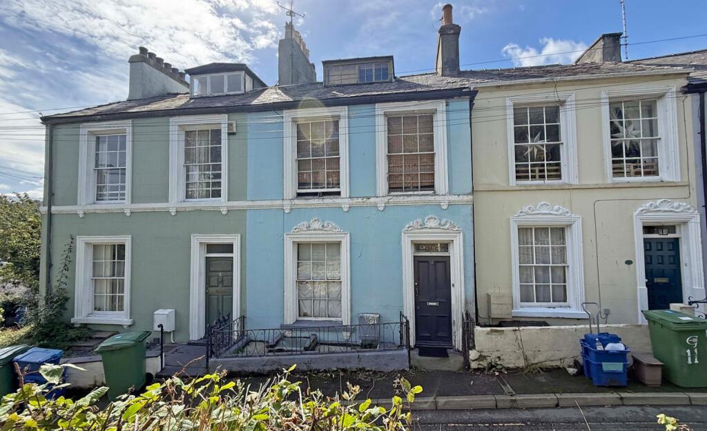 Main image of property: The Crescent, Bangor, Gwynedd, LL57