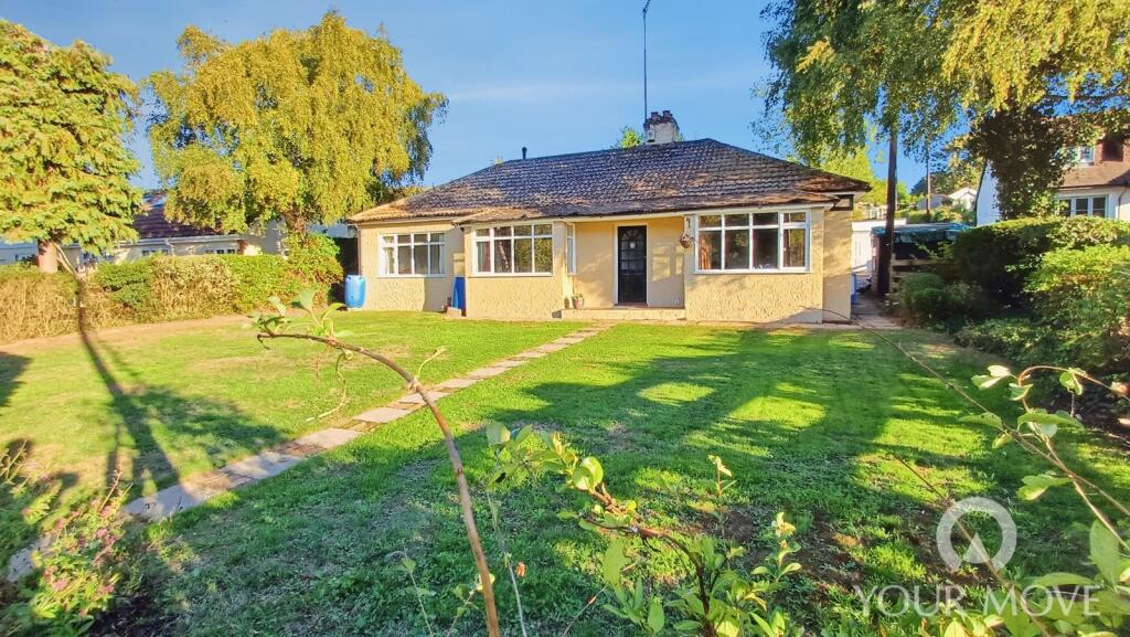 House in Dartford