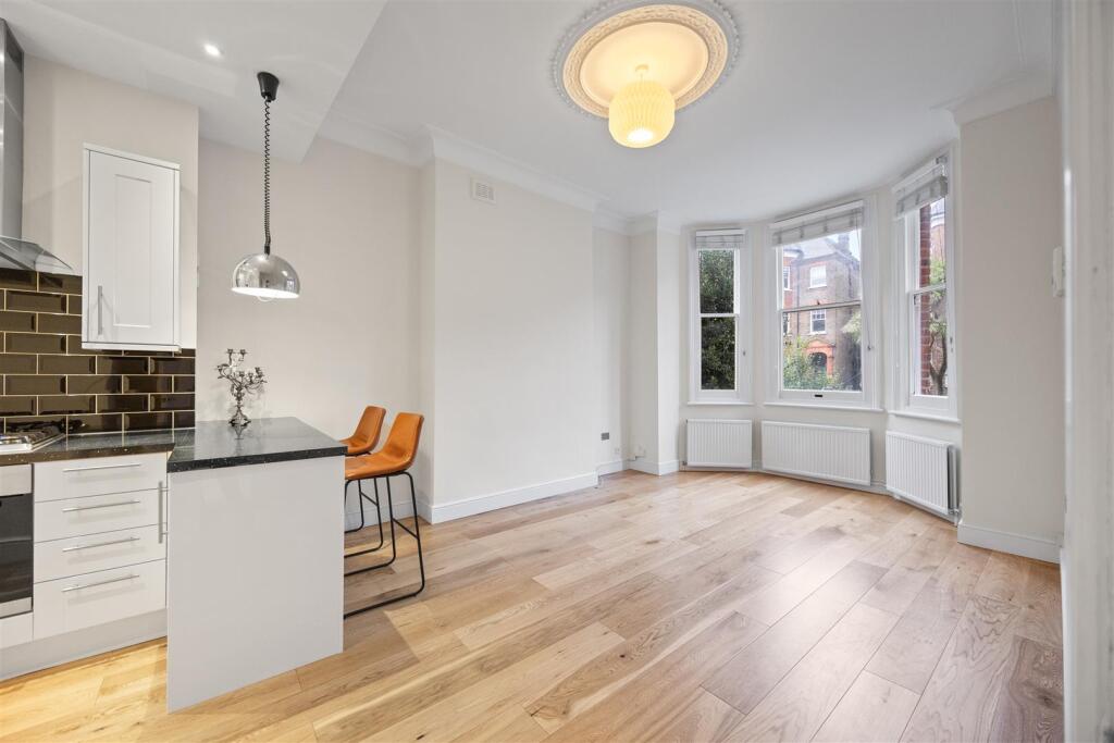 Main image of property: Goldhurst Terrace, South Hampstead NW6