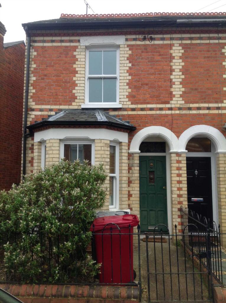 House in Reading - View 2