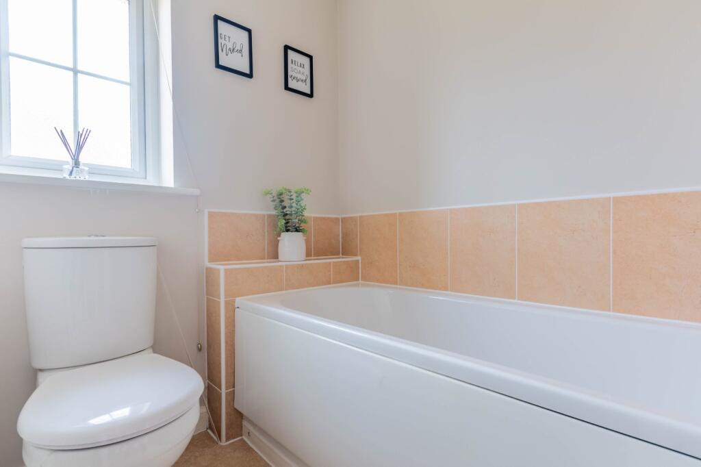 Additional image 19 of Beacon Hill, Keighley, West Yorkshire, BD22