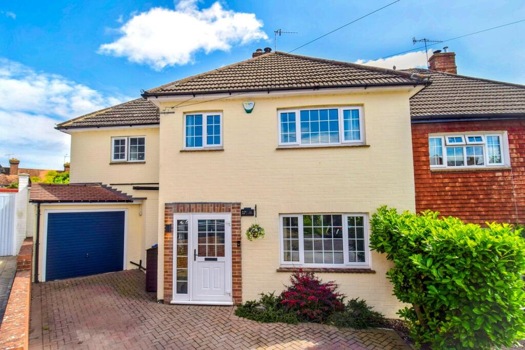 Main image of property: Weald Close, Weald, Sevenoaks, TN14