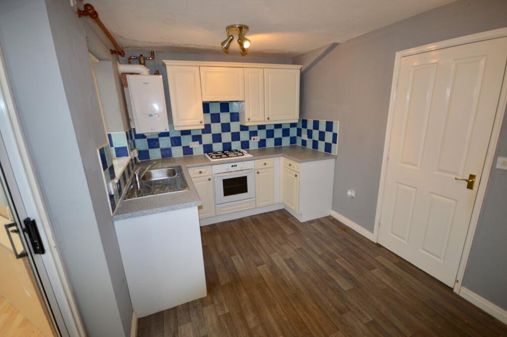 House in Sheffield - View 3
