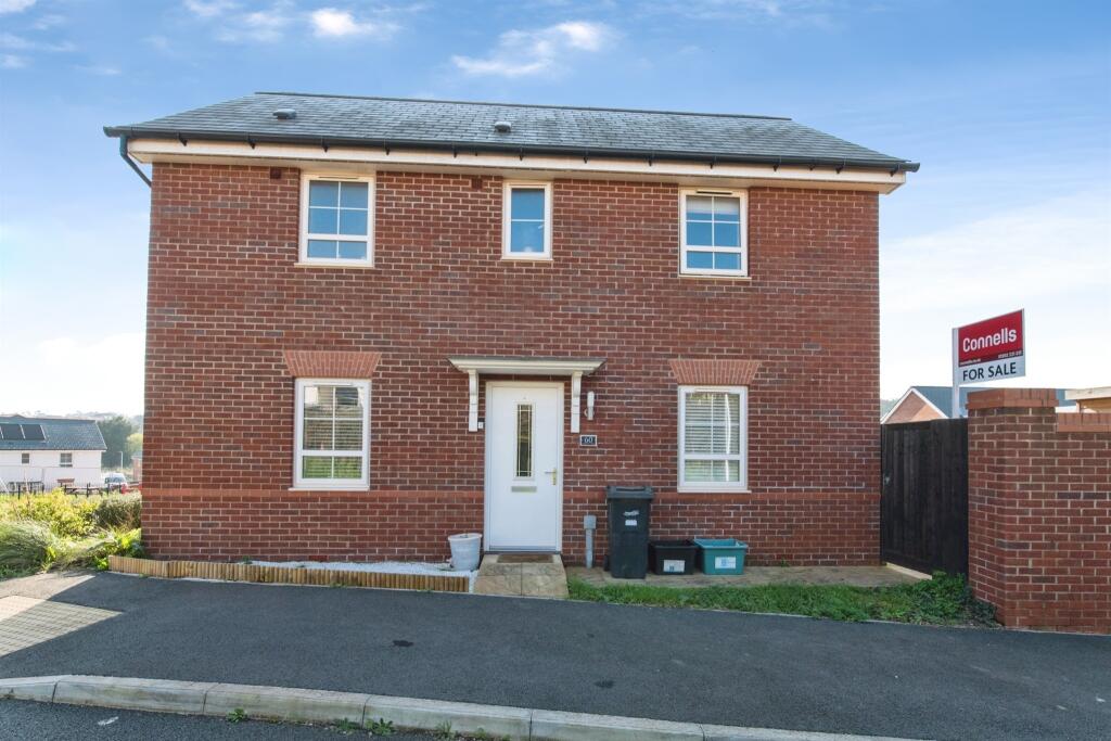 Main image of property: Loveridge Drive, Alphington, Exeter