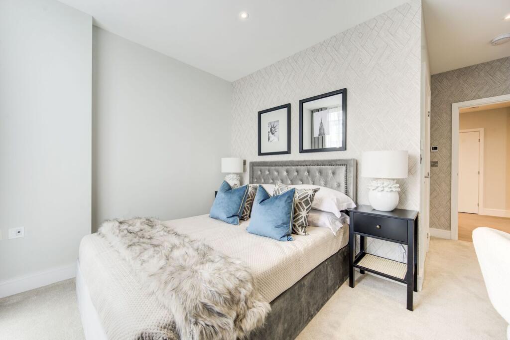 Apartment in London - View 4