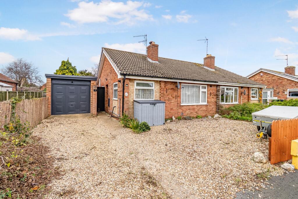 Main image of property: Kenwood Road South, Heacham, King's Lynn, Norfolk, PE31