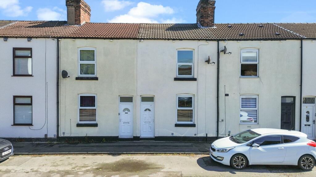 Main image of property: Sharp Street, Warrington, WA2