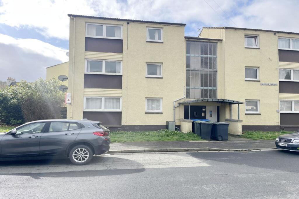 Main image of property:  18b, Mansfield Gardens, Hawick, TD98AN