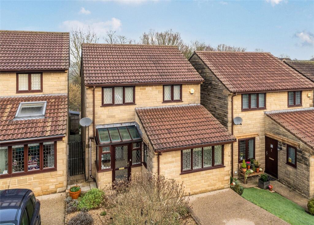 Main image of property: Beechwood Drive, Crewkerne, Somerset, TA18