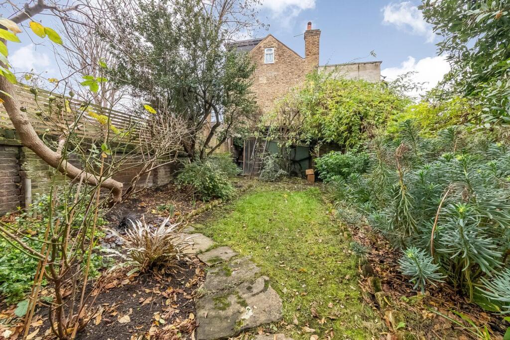 Main image of property: Fenwick Road, East Dulwich, London, SE22