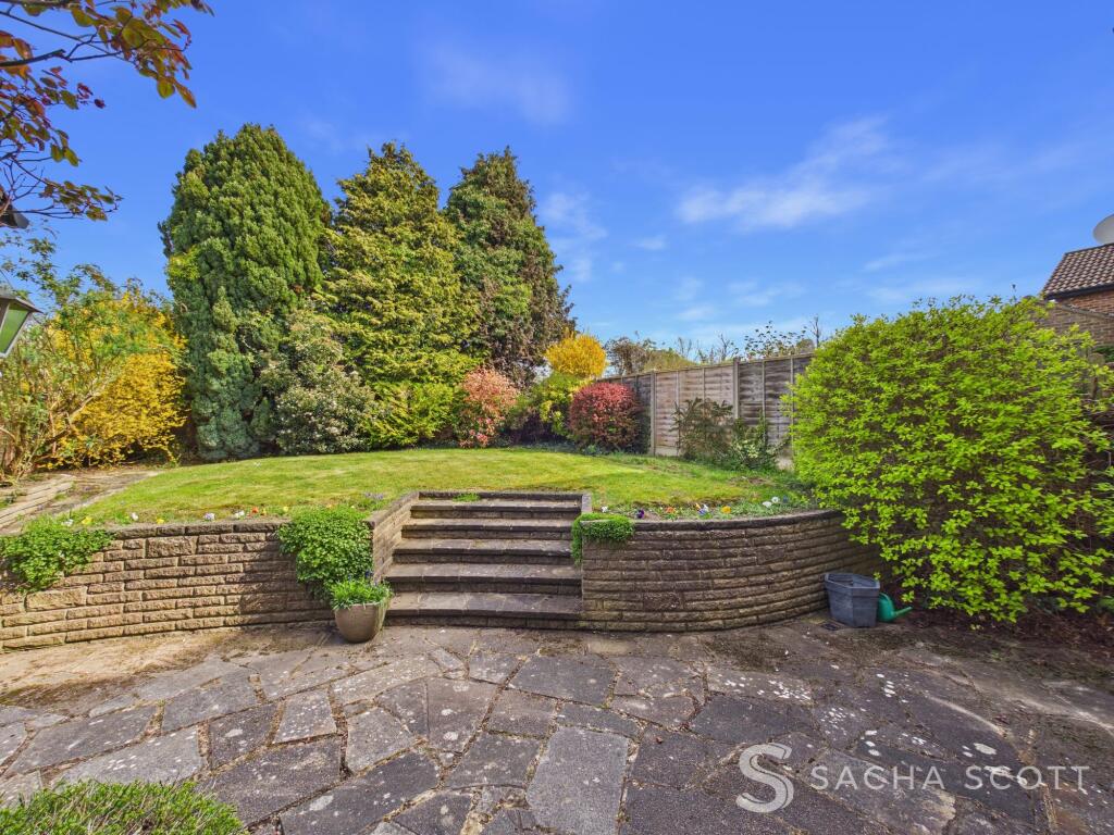 Main image of property: Osier Way, Banstead, SM7