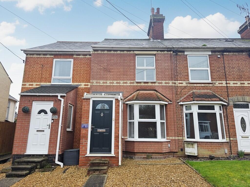 Main image of property: Withersfield Road, Haverhill, Suffolk, CB9