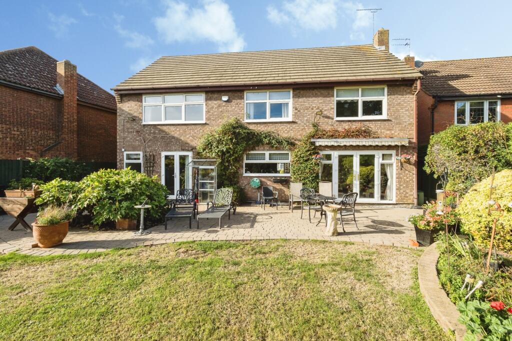 House in London - More