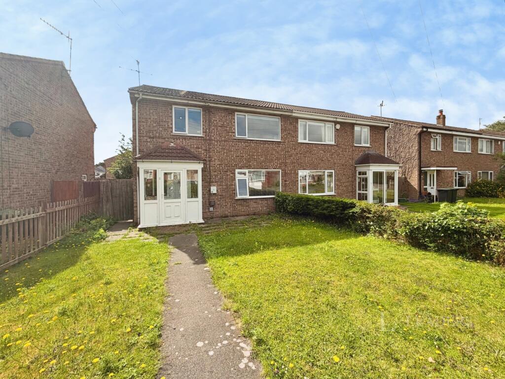 Main image of property: Willow Road, B61