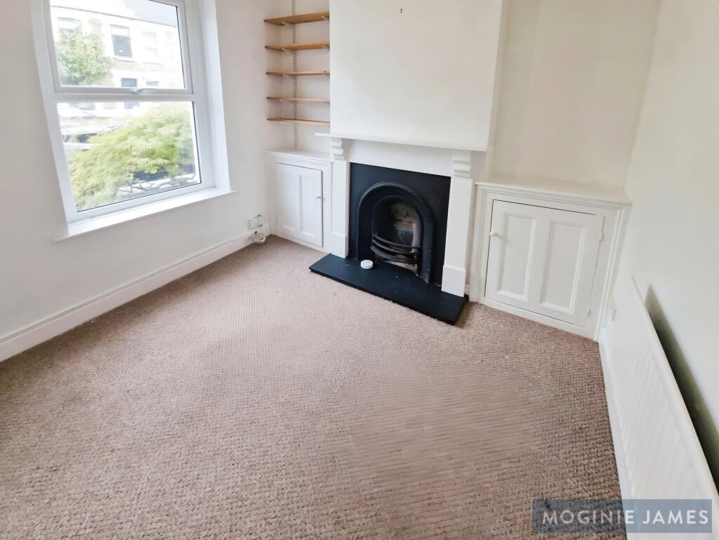 House in Cardiff, Roath - View 4