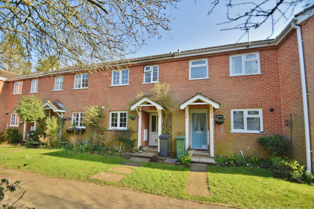Main image of property: Winchester