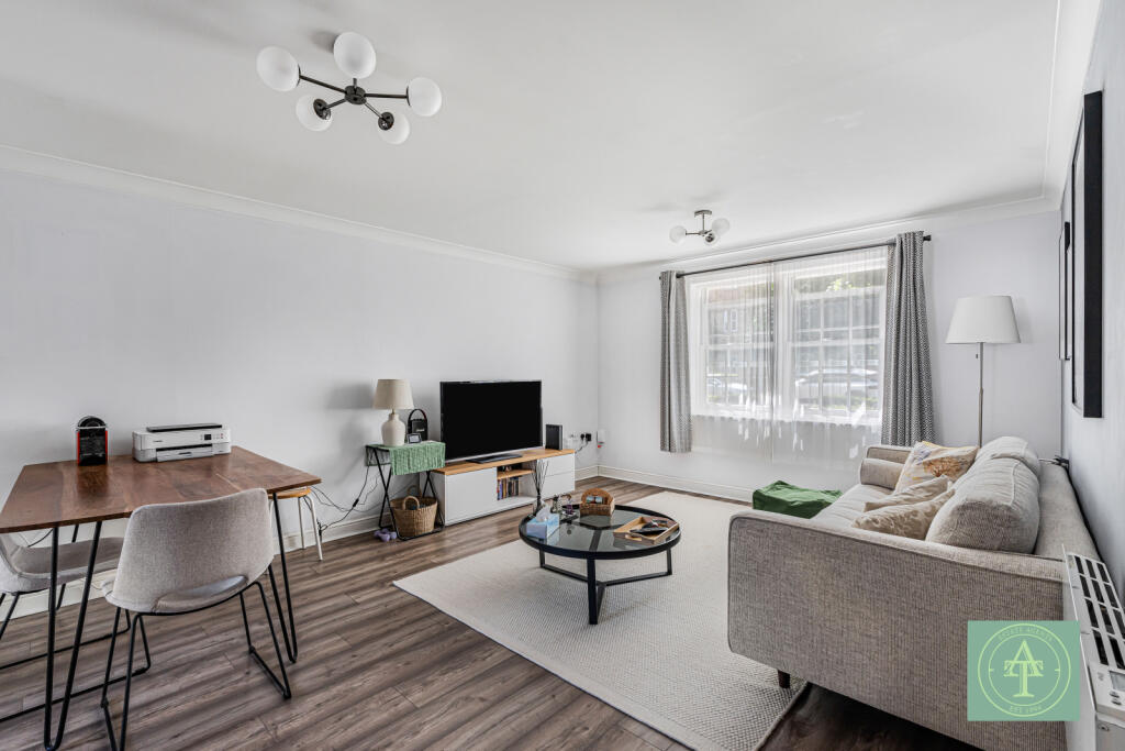 Main image of property: Blackwell Close, Winchmore Hill, London, N21