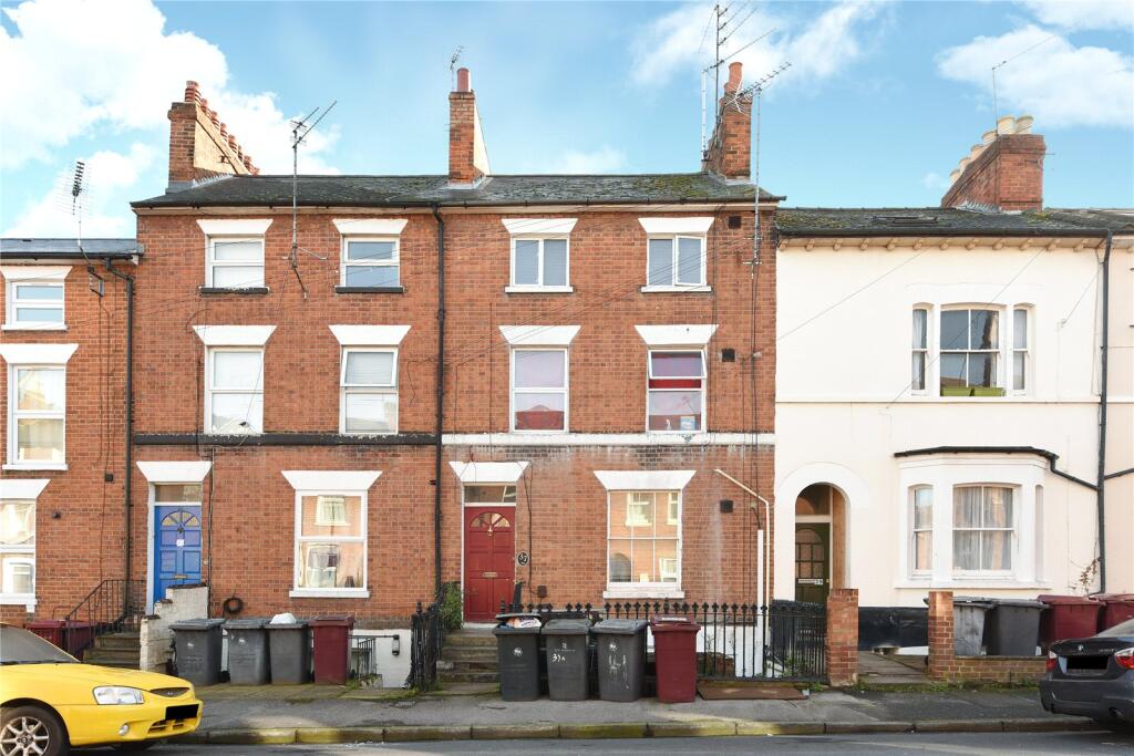 Main image of property: Waylen Street, Reading, Berkshire, RG1