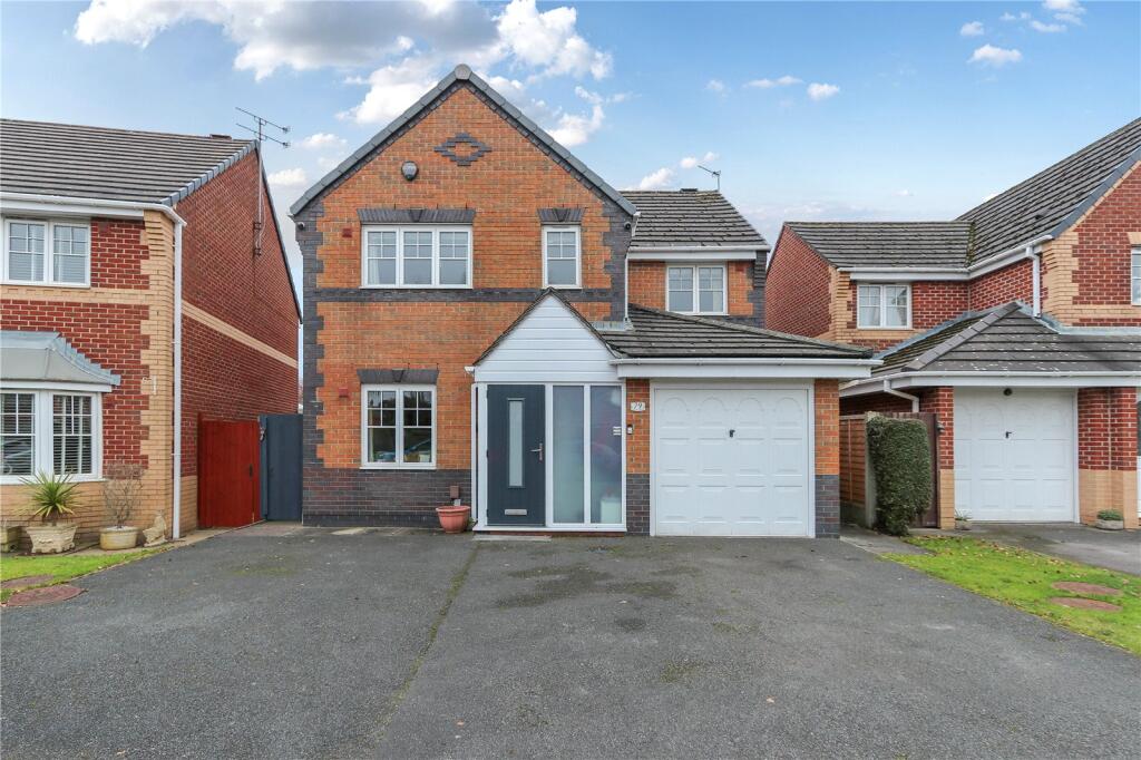 Main image of property: Lavington Avenue, Cheadle, Greater Manchester, SK8