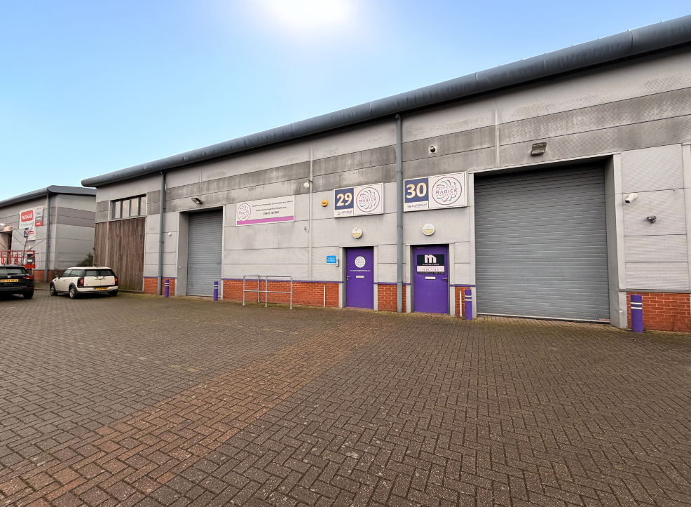 Main image of property: Ozengell Place, Eurokent Business Park, Ramsgate