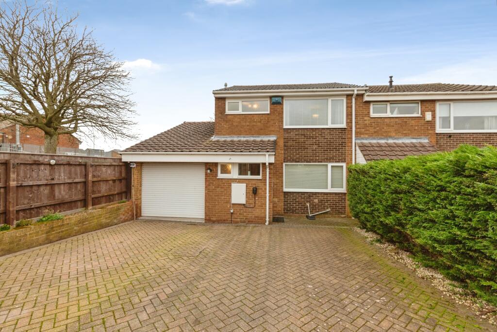 Main image of property: Sidney Close, Stanley, DH9